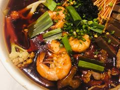 -眉州东坡(博雅店)
