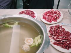 -合意桐坑牛肉粿·鲜牛肉火锅(嵩山总店)