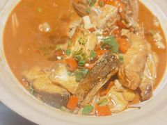 -徽三说·土徽菜·中国徽菜连锁品牌(阳湖总店)