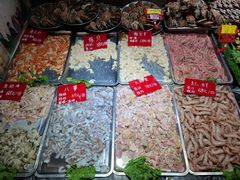 -旺角小渔村(二马路店)