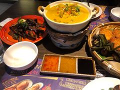 -泰妃殿(宏伊国际广场店)