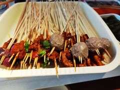 -大斌家串串火锅