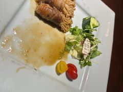 -松子料理(华威桥店)