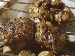 -玉园烧烤·海鲜辣炒