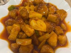 -佛有缘素食馆·荔湾老字号(陈家祠首店)