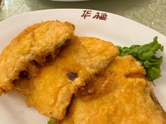 -华梅西餐厅(哈尔滨中央大街店)