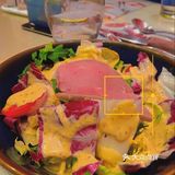 斗牛士牛排｜副餐无限量，实在太划算了