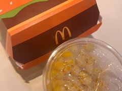 -麦当劳(双榆树店)