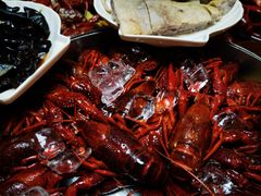 -香满锅老北京羊蝎子火锅·家常菜(新街口店)