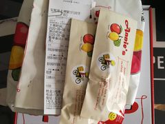 -安妮意大利餐厅(国贸店)