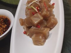 -关中记忆主题餐厅