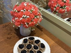 -御香农家菜(莫干山庾村店)