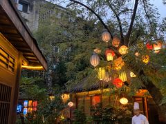 -院8里·小聚园老川菜(九眼桥店)