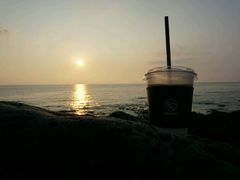 -Cafe Aewol Monsant