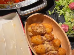 -晓宇重庆火锅(西安荟聚店)