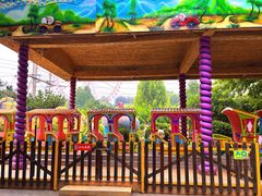 -石家庄市动物园