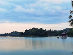 -海兰云天度假区温泉