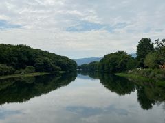 -西溪南古村落