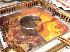 -雾都渣渣火锅(南城智汇城店)