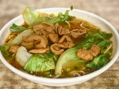 -天府面庄(天平路店)