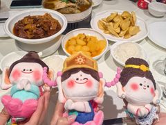 -老爷庙风味美食府(魏都大道店)