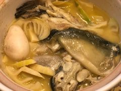 -长顺河豚馆(江洲东路)