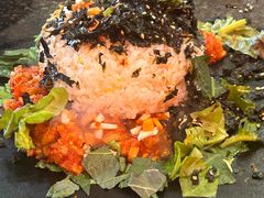 -韩阳王石板烤肉