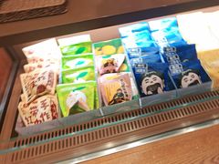 -辛一·铜锣烧(鸿寿坊店)