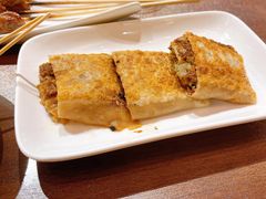 -南门小馆·清真(国贸商城店)