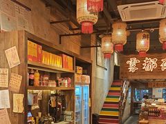 -旧街市鲜货老火锅(大光路店)