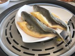 -必点蒸汽海鲜(止锚湾店)
