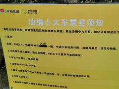 -光明小镇欢乐田园