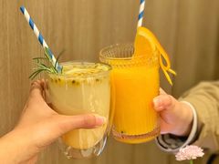 -La Terre乐田(万象城店)