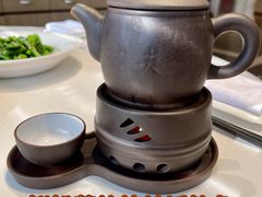 -万龙洲海鲜·粤菜(亚运村店)