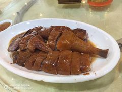 -荔枝柴烧鹅酒家(坦洲分店)