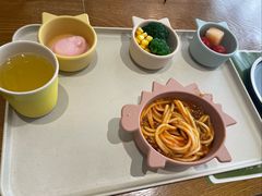 -西语炭烧牛排·西厨(石龙店)