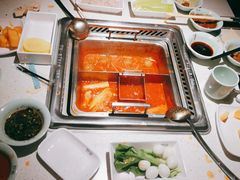 -野妹火锅(龙岗店)