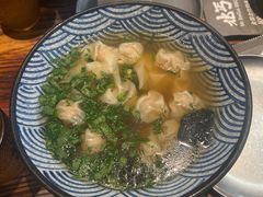 -北丐先生·野馄饨烧烤(长宁龙之梦店)