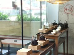 -去茶山(新光里店)