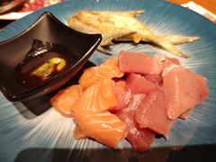 -烟台金海岸希尔顿酒店·開自助餐厅