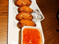 -Ambra Haus琥珀屋精酿餐厅(宝山店)