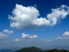 -大围山国家森林公园