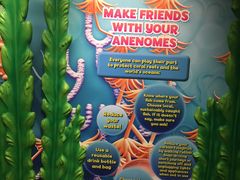 -凯莉-塔尔敦海洋生物水族馆