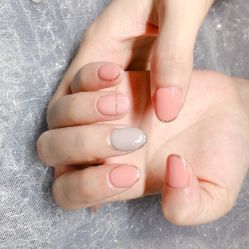 -StartNail美甲