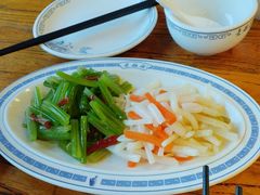 -老雒阳面馆·水席(王城路店)