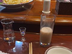 -大汗行宫园林餐厅