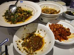 -兰湘子·湘菜小炒(长安万科广场店)