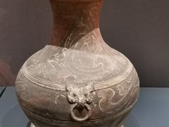 -北京大葆台遗址博物馆