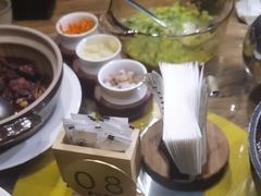 -丹江渔村(首都机场店)