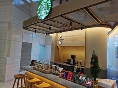 -星巴克臻选(外滩中心店)